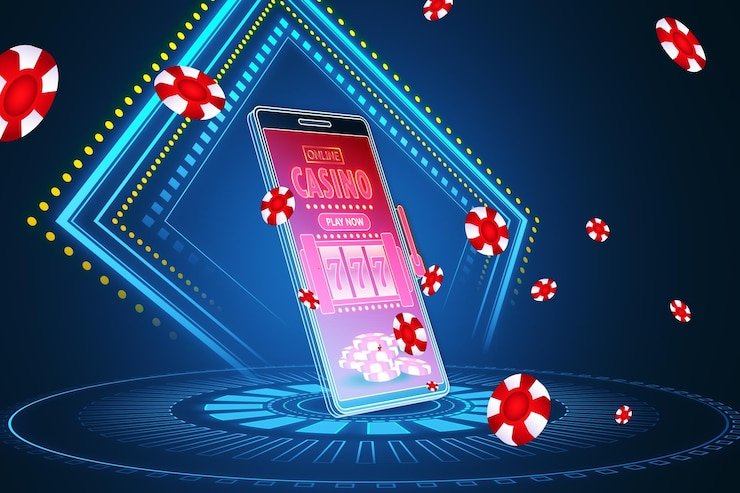 China Pools Game 