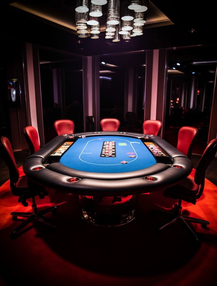 Fitur bonus dalam permainan Push Gaming